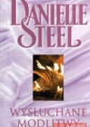 Okadka ksizki - Wysuchane modlitwy