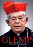 Ok�adka - Glemp. Pod okiem Opatrzno�ci