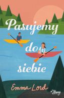 Okadka ksizki - Pasujemy do siebie