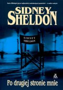 Okadka ksizki - Po drugiej stronie mnie