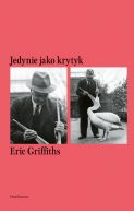 Okładka - Sztuka Czytania (#11). Jedynie jako krytyk