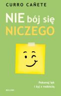 Ok�adka - Nie b�j si� niczego