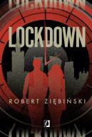 Okadka ksizki - Lockdown