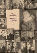 Ok�adka - Odwaga i strach