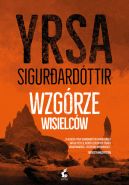 Okładka ksiązki - Wzgórze Wisielców