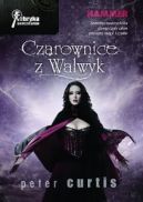 Okładka - Czarownice z Walwyk