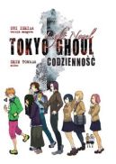 Ok�adka - Tokyo Ghoul - Codzienno�� 