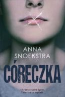 Okładka książki - Córeczka