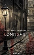 Okładka -  Konitzville