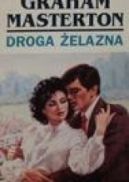 Okładka ksiązki - Droga żelazna