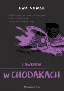 Ok�adka - Lawenda w chodakach