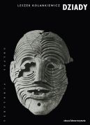 Okładka ksiązki - Dziady. Teatr święta zmarłych