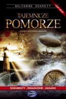 Ok�adka - Tajemnicze Pomorze cz�� 2