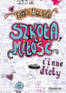 Okadka - Szkoa, mio i inne diety