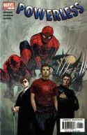 Ok�adka - Powerless