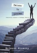 Ok�adka - Zmiana to proces