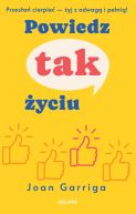 Ok�adka - Powiedz tak �yciu