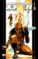 Ok�adka - Ultimate Comics: X-Men, Volume 1 