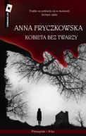 Okładka ksiązki - Kobieta bez twarzy