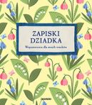 Okadka ksizki - Zapiski dziadka. Wspomnienia dla moich wnukw