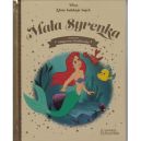 Okadka ksizki - Maa Syrenka