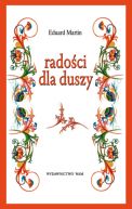 Ok�adka - Rado�ci dla duszy