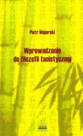 Ok�adka - Wprowadzenie do filozofii taoistycznej
