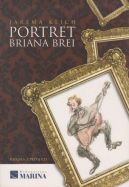 Ok�adka - Portret Briana Brei