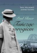 Okładka książki - Tańcząc z wrogiem