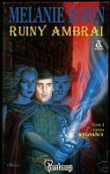 Ok�adka - Ruiny Ambrai