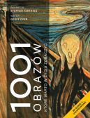 Okadka - 1001 obrazw, ktre warto w yciu zobaczy