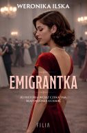 Ok�adka - Emigrantka