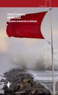 Okładka - Heweliusz. Tajemnica katastrofy na Bałtyku