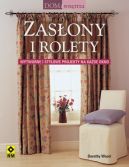 Okładka - Zasłony i rolety
