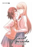 Ok�adka - Kwiat i gwiazda