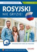 Ok�adka - Rosyjski nie gryzie! 