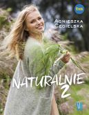 Okadka ksizki - Naturalnie 2