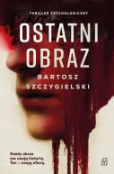 Ok�adka - Ostatni obraz