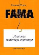 Okadka - Fama. Anatomia marketingu szeptanego
