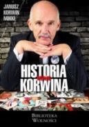 Okadka - Historia wedug Korwina