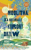 Okadka - Modlitwa za niemiae korony drzew