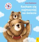 Ok�adka - Kocham ci� najmocniej na �wiecie