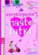 Ok�adka - Encyklopedia nastolatki