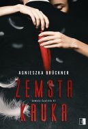 Okładka - Zemsta Kruka