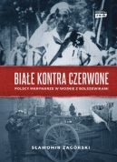 Okadka - Biae kontra czerwone