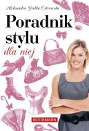 Ok�adka - Poradnik stylu dla niej