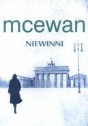 Okładka ksiązki - Niewinni