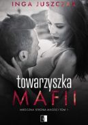 Okadka - Towarzyszka mafii