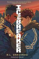 Okadka - Icebreaker
