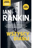 Okładka - Wszyscy diabli 